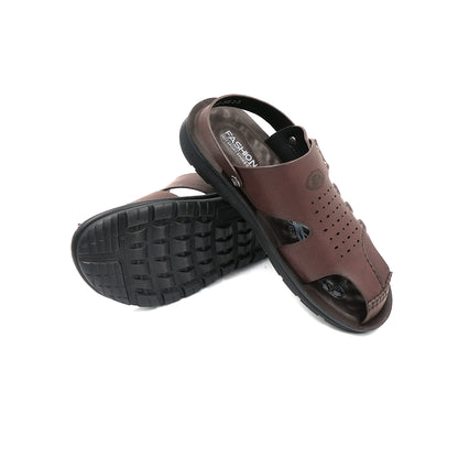 Everyday Casual Slip-On Sandals