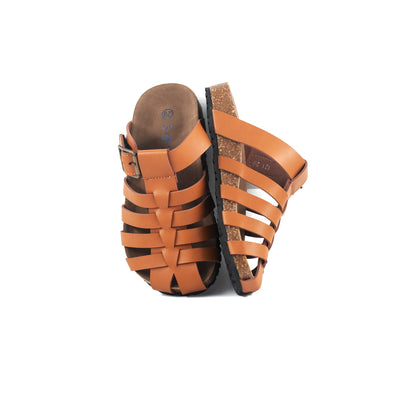 Catchy Gladiator Step