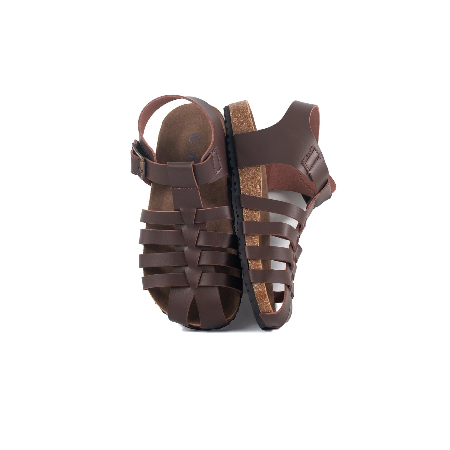 Catchy Gladiator Step