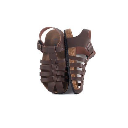 Catchy Gladiator Step