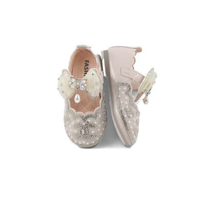 Catchy Pearl Princess Mary Jane