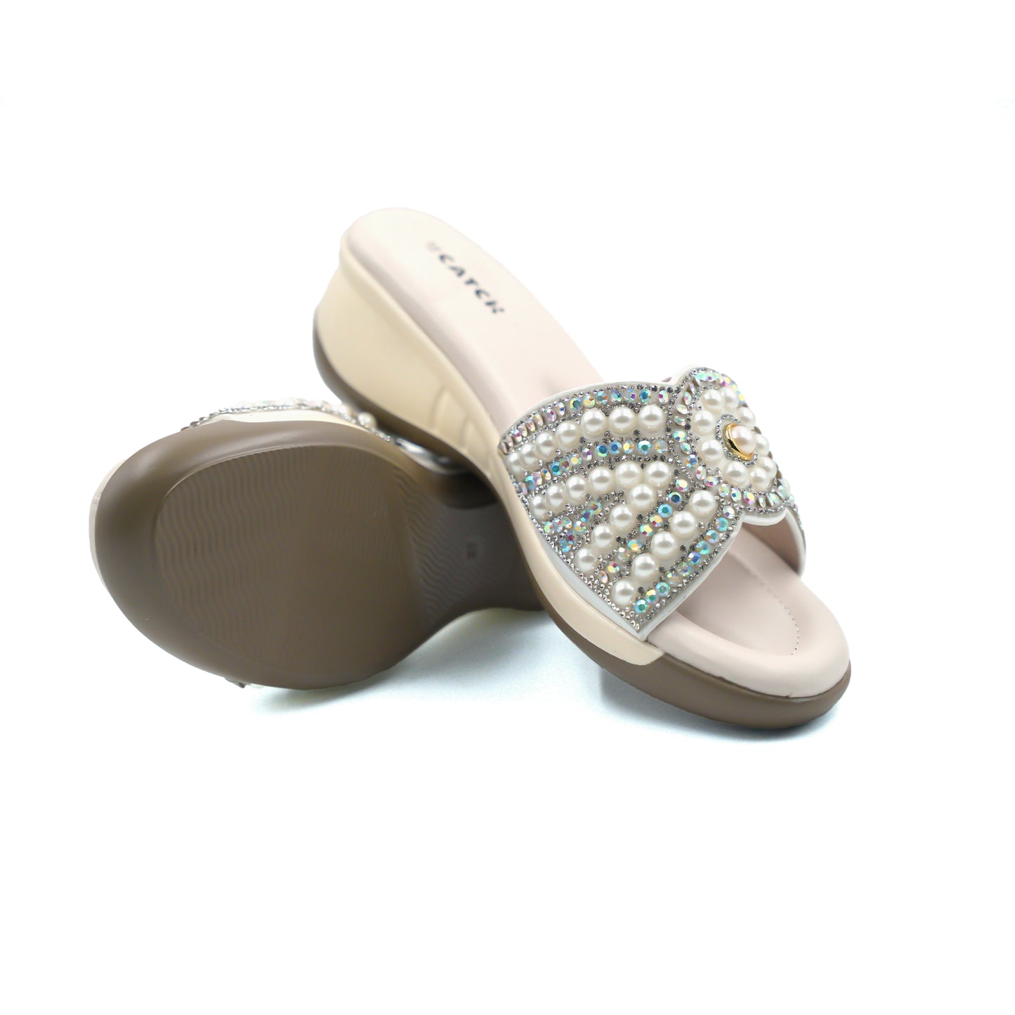Sreeleathers  Ladies partywear