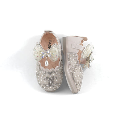Catchy Pearl Princess Mary Jane