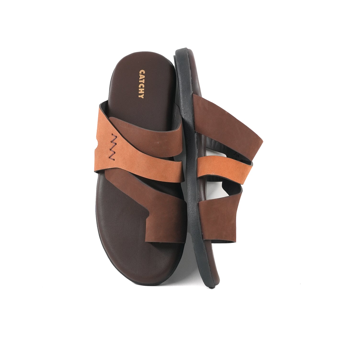 Catchy Signature Strap