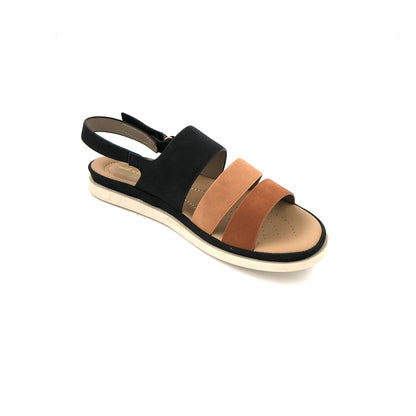 Catchy Comfit ZOOM Flat Belt Women's Sandal