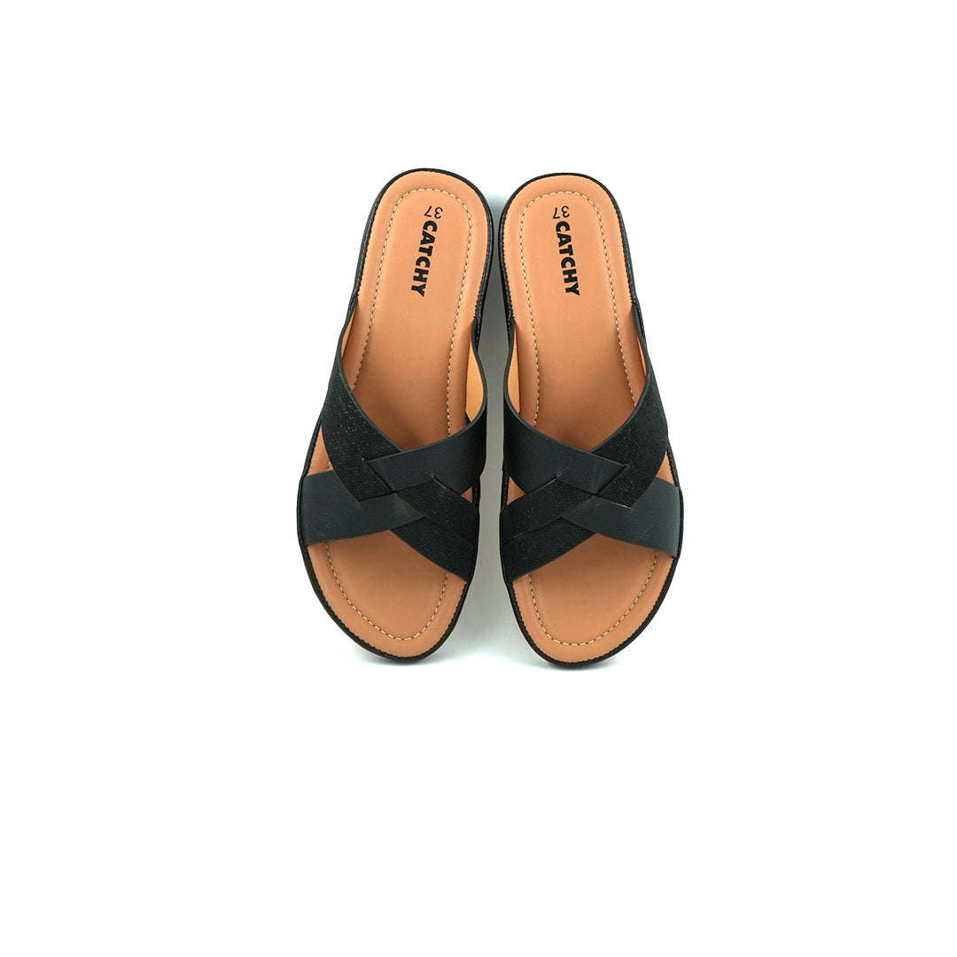 Catchy Women's Comfit Wedge Sandals