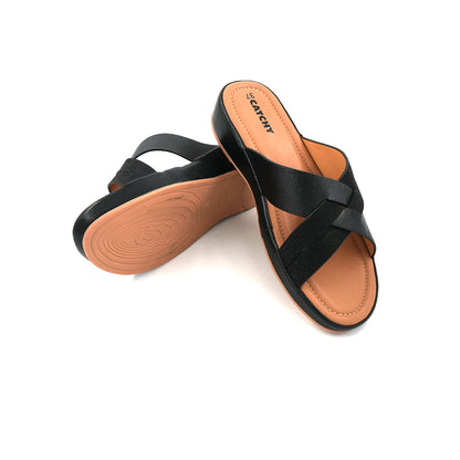 Catchy Women's Comfit Wedge Sandals