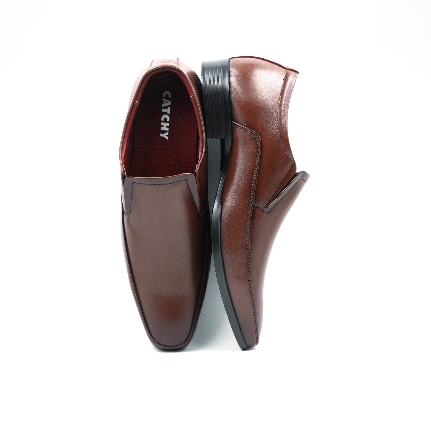 Catchy Classic Formal Shoes for Men's